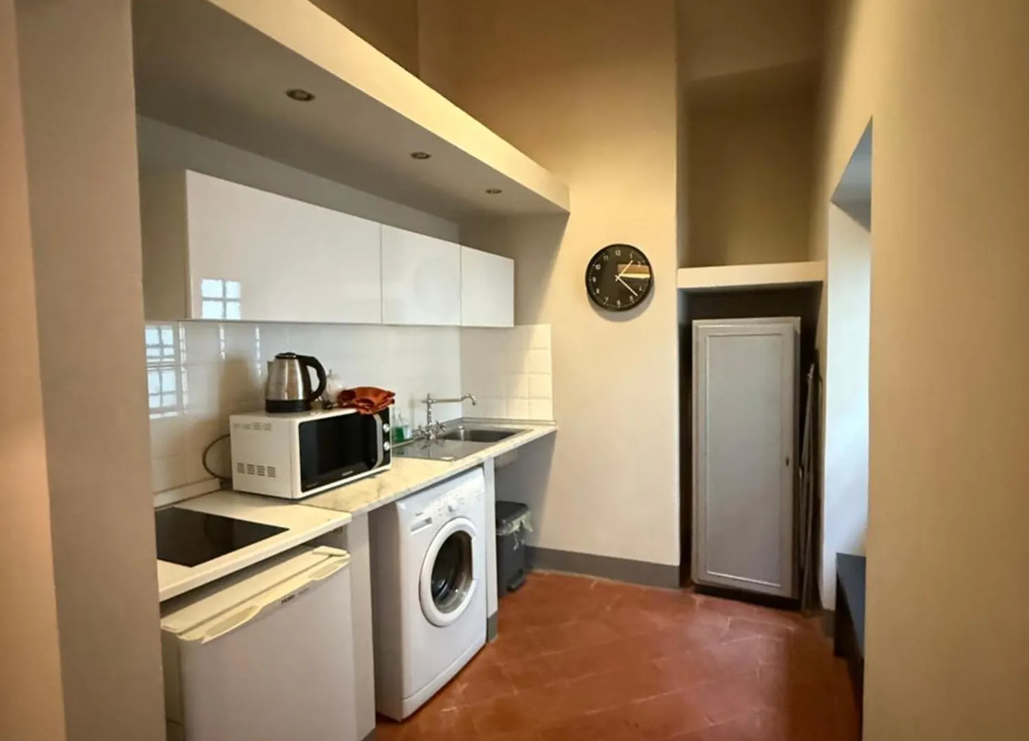 Palazzo Cambiaso Albergo Etico Genova 0*, Janov