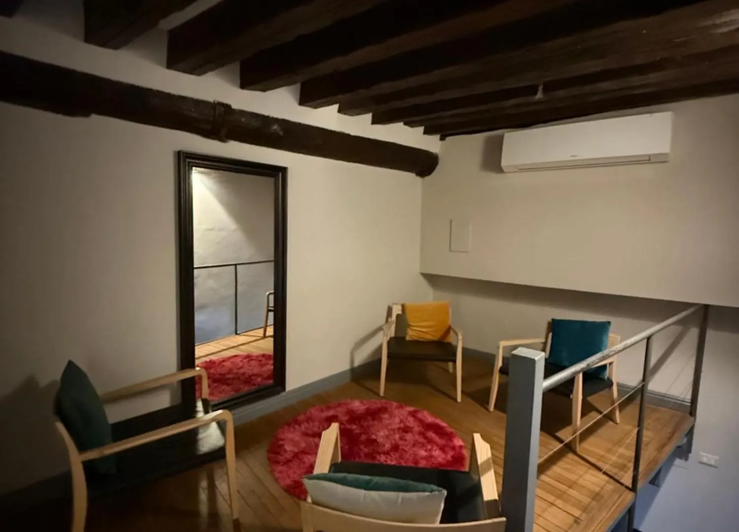 Appartamento Palazzo Cambiaso Genova