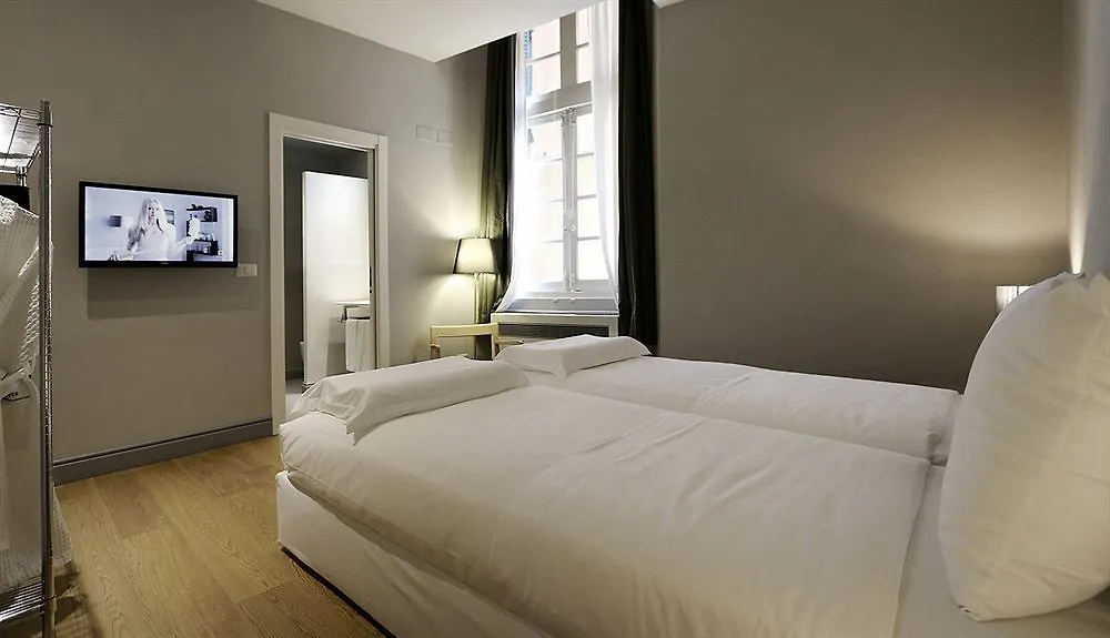 Appartamento Palazzo Cambiaso Genova Italia
