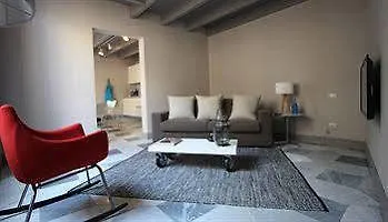 Appartamento Palazzo Cambiaso Genova 0*,