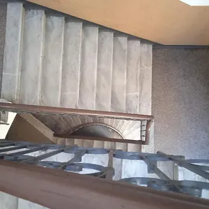 Appartamento Casa Orchidea, Genova