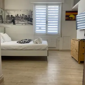  Appartement Living