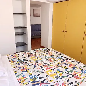 Appartamento Casa Daniele, Genova