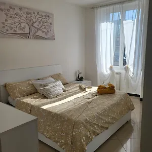 Appartamento Casa Vacanze Porto Antico, Genova