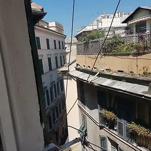 Appartamento La Casa Di Pitto, Genova