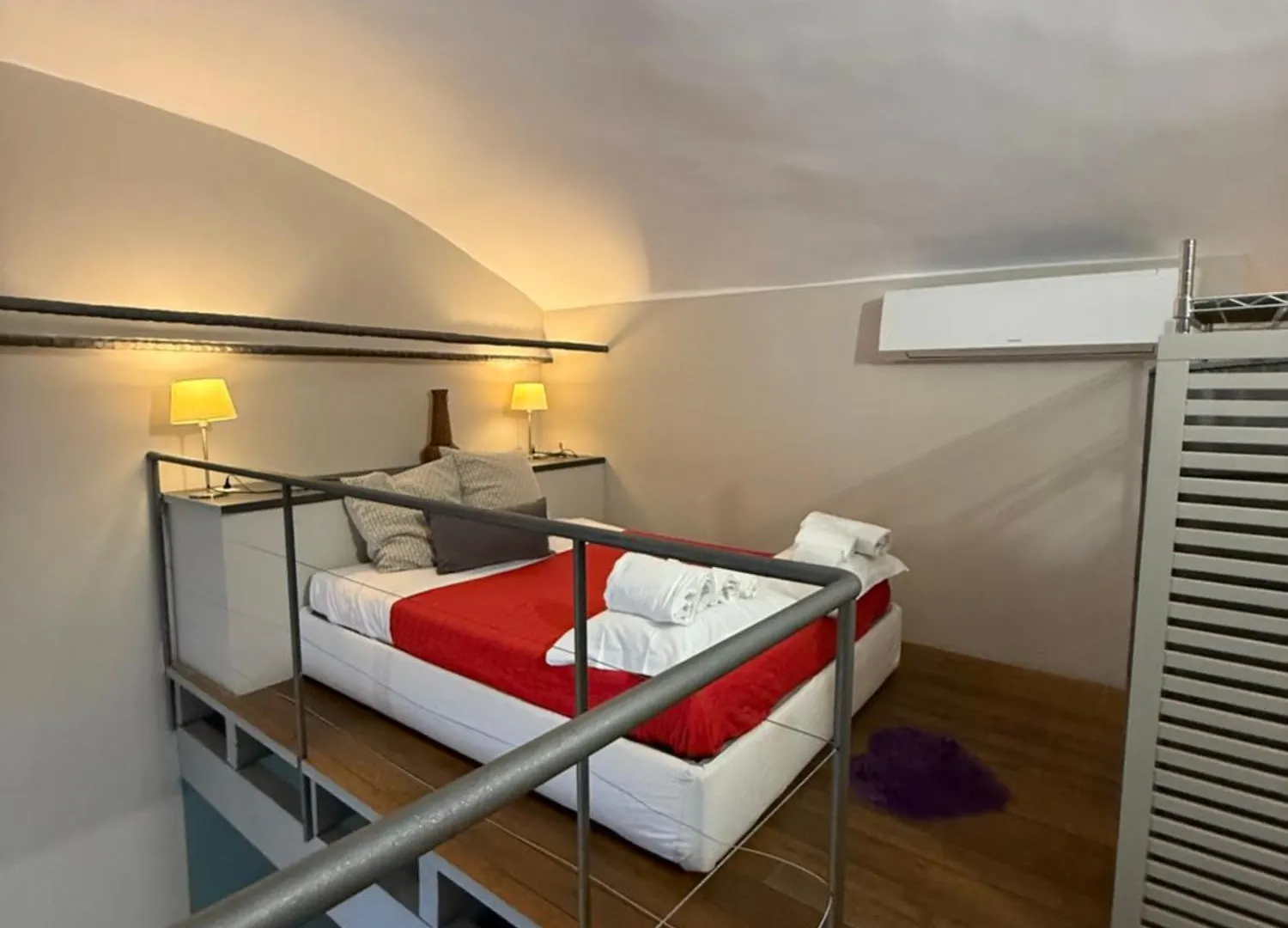Palazzo Cambiaso Albergo Etico Genova