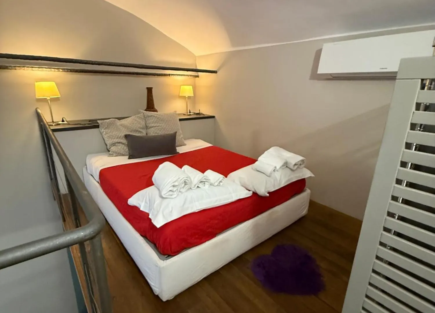 Apartman Palazzo Cambiaso Albergo Etico Genova