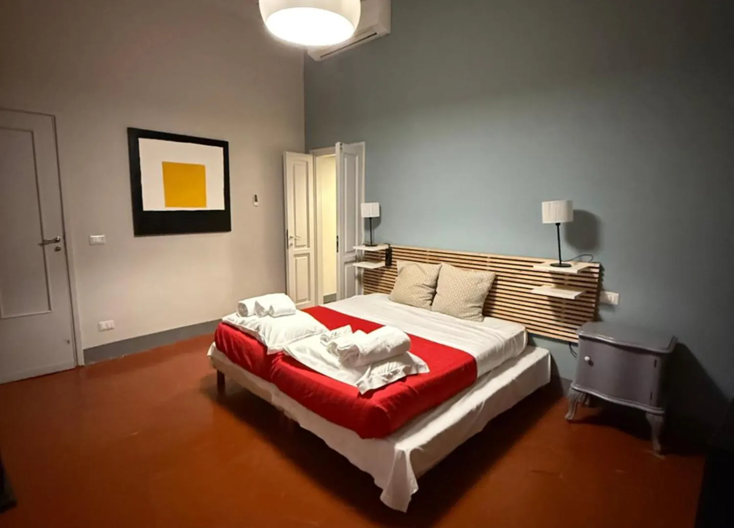 Palazzo Cambiaso Albergo Etico Genova 0*,