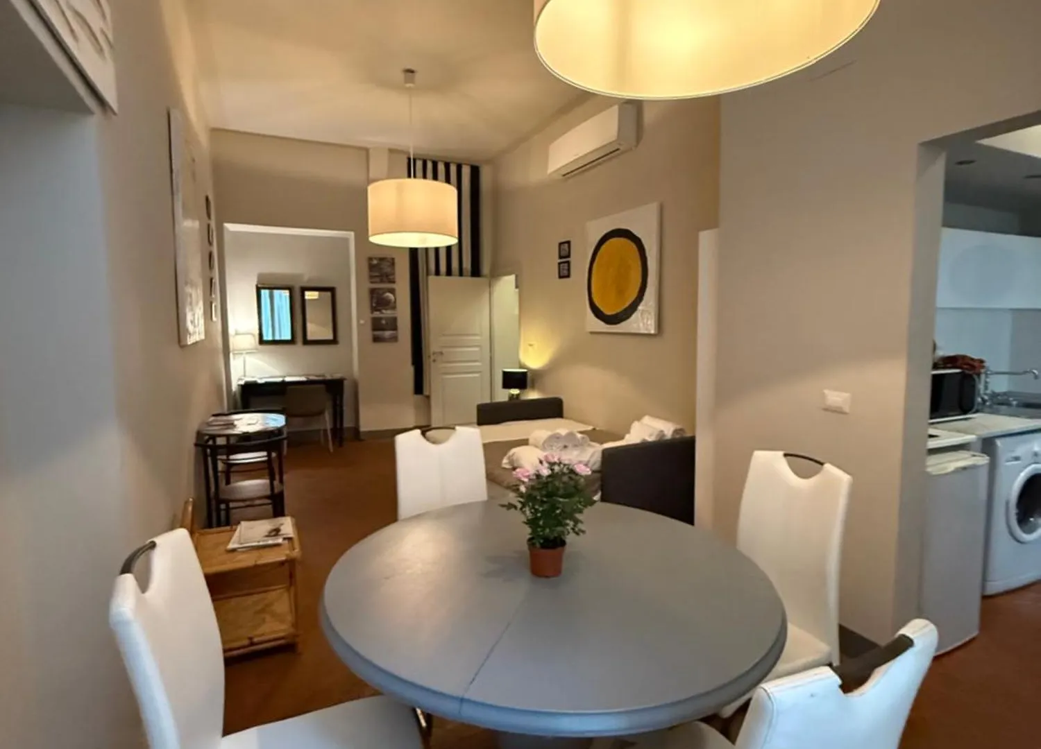 Palazzo Cambiaso Albergo Etico Genova 0*,  Olaszország