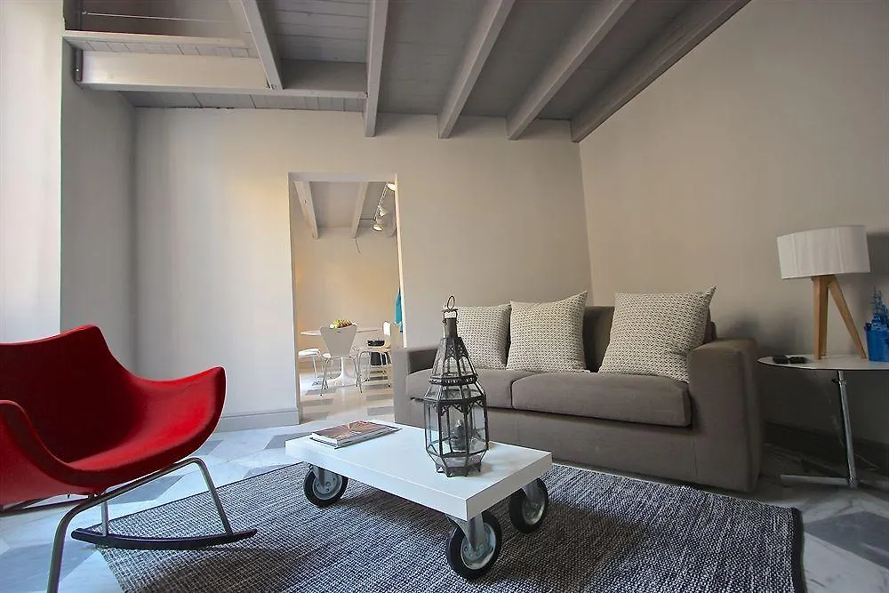 Apartman Palazzo Cambiaso Albergo Etico Genova