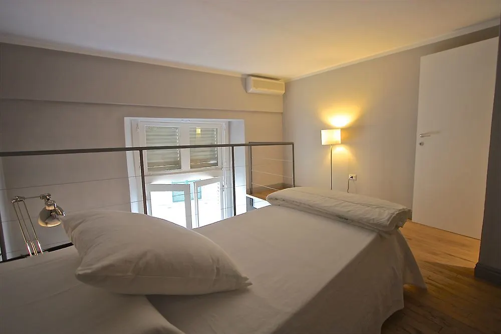 Palazzo Cambiaso Albergo Etico Genova 0*,