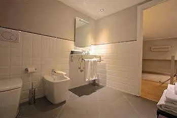 Apartman Palazzo Cambiaso Albergo Etico Genova Olaszország
